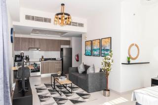 Bloomfields Studio in The View - Raha - Abu Dhabi - 0