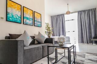 Bloomfields Studio in The View - Raha - Abu Dhabi - 9