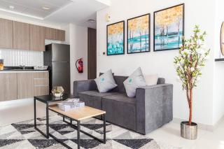 Bloomfields Studio in The View - Raha - Abu Dhabi - 8