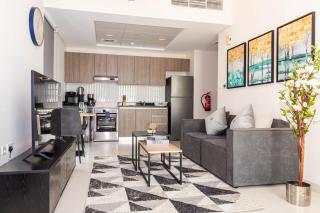 Bloomfields Studio in The View - Raha - Abu Dhabi - 7