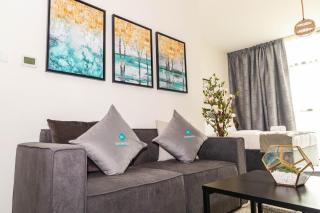 Bloomfields Studio in The View - Raha - Abu Dhabi - 6