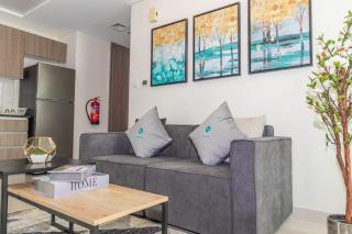 Bloomfields Studio in The View - Raha - Abu Dhabi - 5