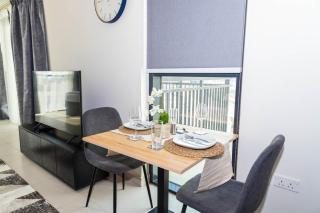Bloomfields Studio in The View - Raha - Abu Dhabi - 3