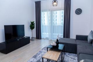 Bloomfields Elegant 1br in Waters Edge Yas Island - 9