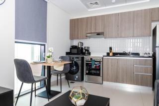 Bloomfields Studio in The View - Raha - Abu Dhabi - 1