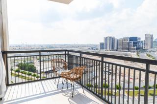 Bloomfields Studio in The View - Raha - 7