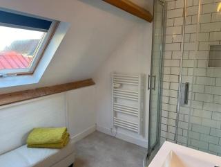 Moderne Unterkunft in Spielberg im Cassa Franco mit Parkplatz - 3