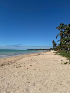 Peroba Beachfront House - 0