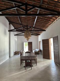 Peroba Beachfront House - 5