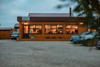 Arnanes Country Hotel - 7