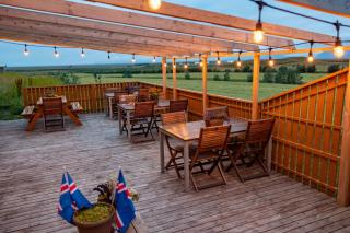 Arnanes Country Hotel - 8