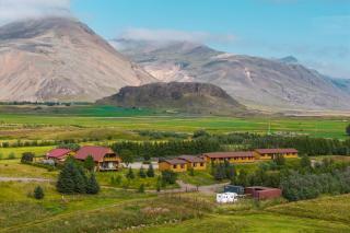 Arnanes Country Hotel - 4