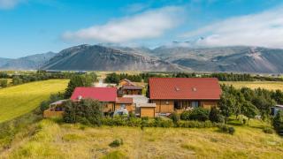 Arnanes Country Hotel - 3