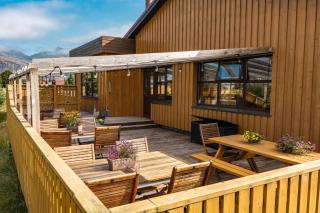 Arnanes Country Hotel - 2