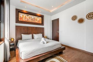 Villa Elvaluna A Modern 2BR Pool Villa Seminyak - 3