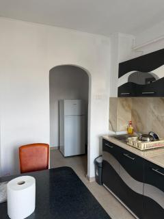 Colt de rai apartament cu două camere - 9