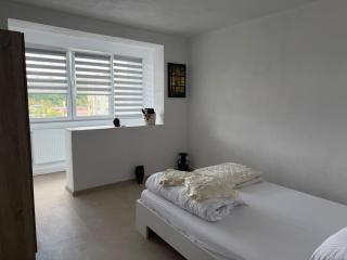 Colt de rai apartament cu două camere - 7