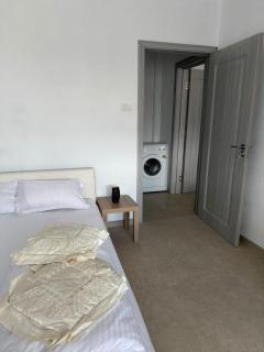 Colt de rai apartament cu două camere - 3
