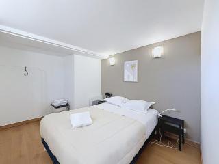 2 Apparts au RDC 12 pers 4 Chambres - 6