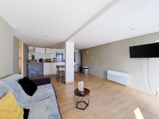 2 Apparts au RDC 12 pers 4 Chambres - 5