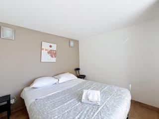 2 Apparts au RDC 12 pers 4 Chambres - 3