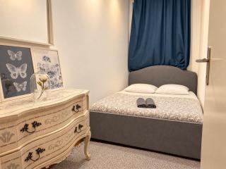 Warm 2-Bedroom Ground-Floor Flat near Taborstraße Metro - 7