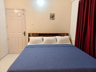 Manjadi Stay 2 BHK 2 AC Bedroom Apartment 160m to Guruvayur Temple - 7
