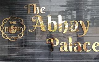 The Abhay Palace - 9