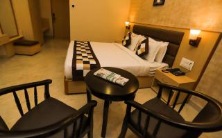 The Abhay Palace - 8