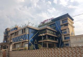 The Abhay Palace - 7