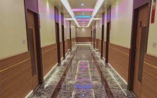 The Abhay Palace - 4