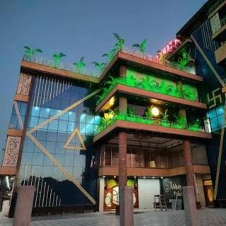 The Abhay Palace - 2