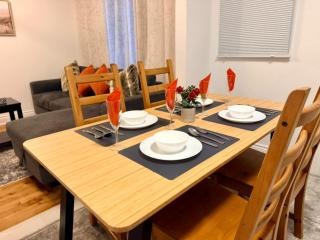 Modern Family Retreat - 1