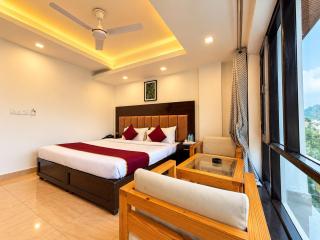 Blisbook Dwaper Hotel Near Library Mall Road - 7