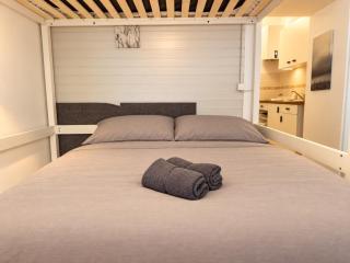 Lovely studio for 5 near U1 Vorgartenstraße - 5