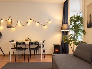 Lovely studio for 5 near U1 Vorgartenstraße - 8