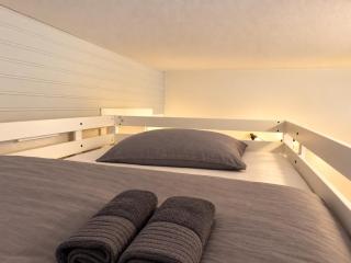 Lovely studio for 5 near U1 Vorgartenstraße - 1