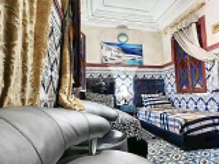 ENTIER PRIVATE HOUSE NEAR JEMAa EL FINA - 6