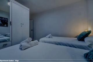Apartment Cudars - 2