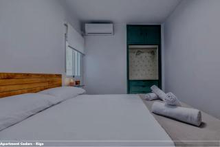 Apartment Cudars - 8