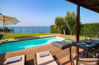 Kalma Villa Dio - 5