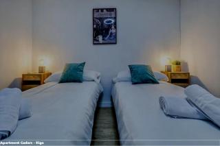 Apartment Cudars - 6