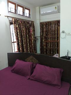 Global Urban Homestay, Bhetapara - 0