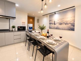 Midvalley Southkey Mosaic Greyline Residence JB CIQ 2BR 8pax - 5