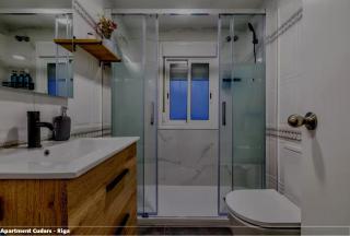 Apartment Cudars - 9