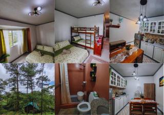 Mountain Breeze Accommodations - 9