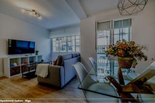 Apartment Cudars - 1
