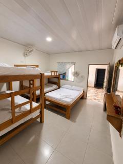Hotel Roca Fuerte - 5
