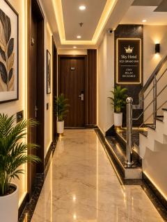 Hotel Ecg Grand Inn Near IGI Airport - 7