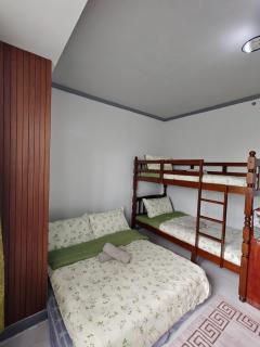 Mountain Breeze Accommodations - 2